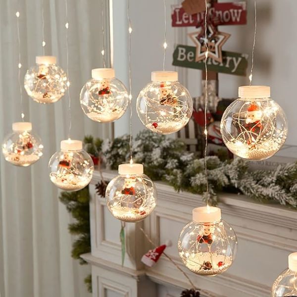 XMASBALL