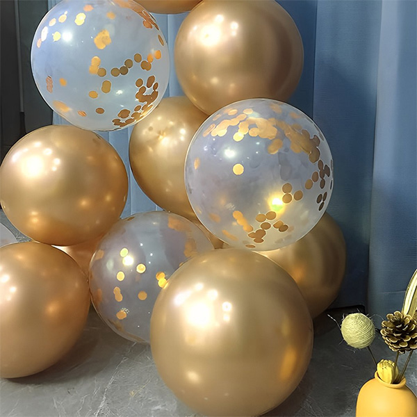 BALLOONZIA