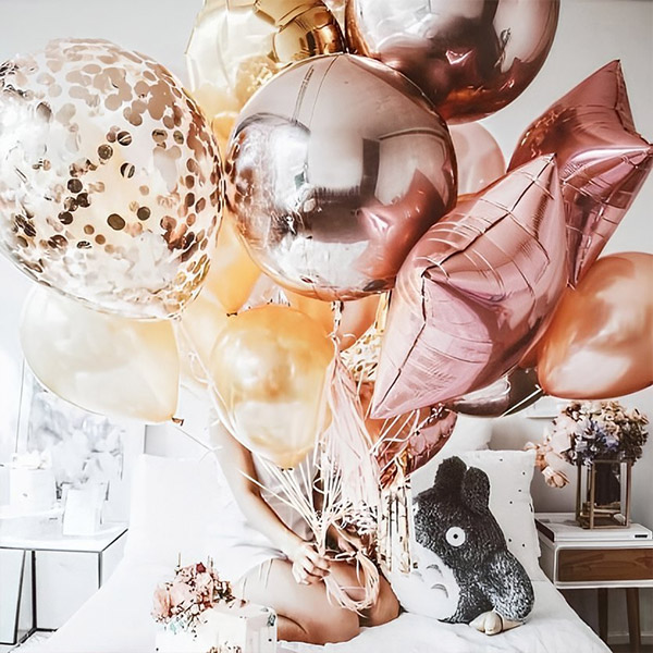 BALLOONZIA