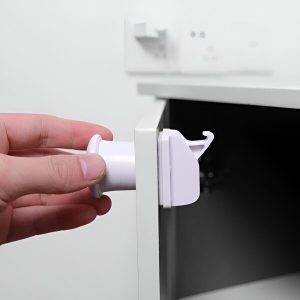 Magnetische Kastsloten (4 Stuks) | MAGCLASP