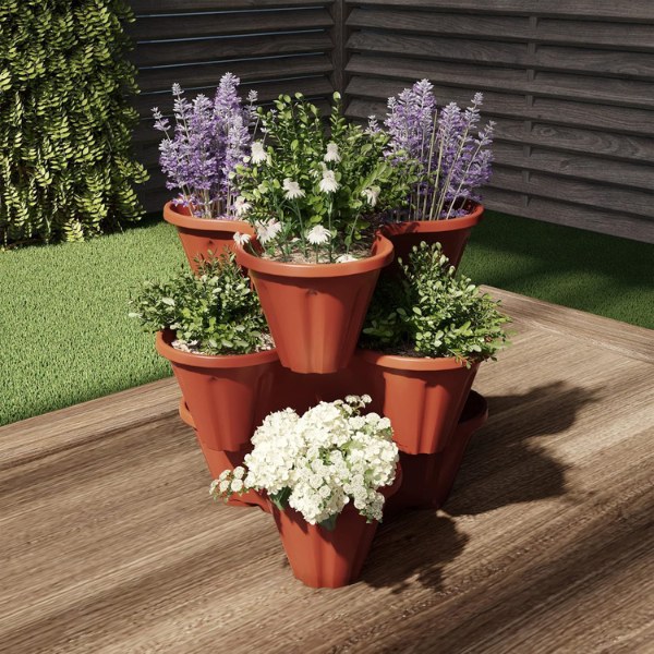 PLANTUP
