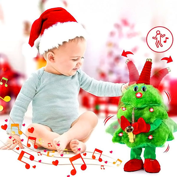 JINGLETREE