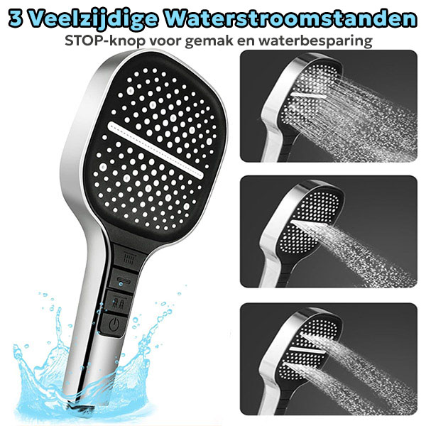 MEGASHOWER