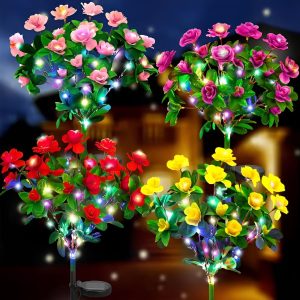 Zonnebloemlampen | ROSILUME