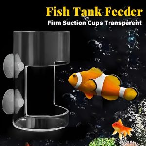 Aquarium voederbakset | FINTROL