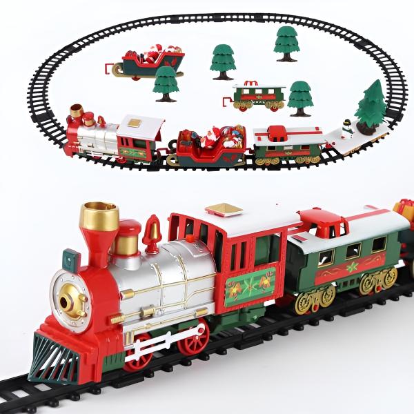 TRAINMAS