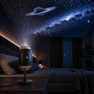USB-sterrenhemelprojector | GALAXLITE